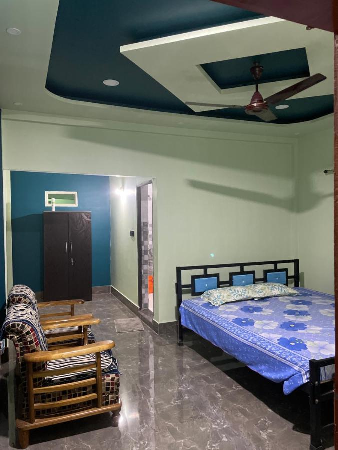 Deka'S Homestay Tezpur Exterior photo
