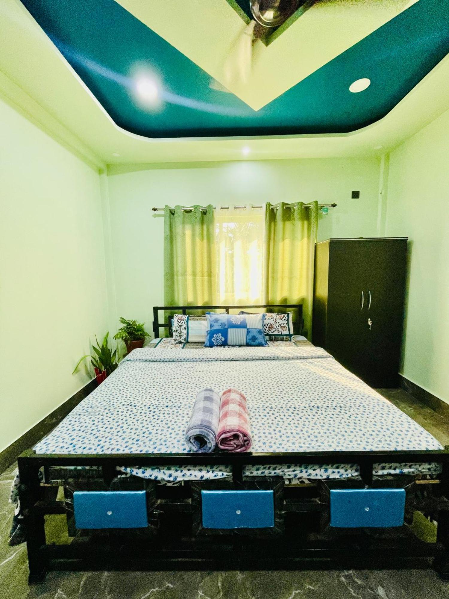Deka'S Homestay Tezpur Exterior photo